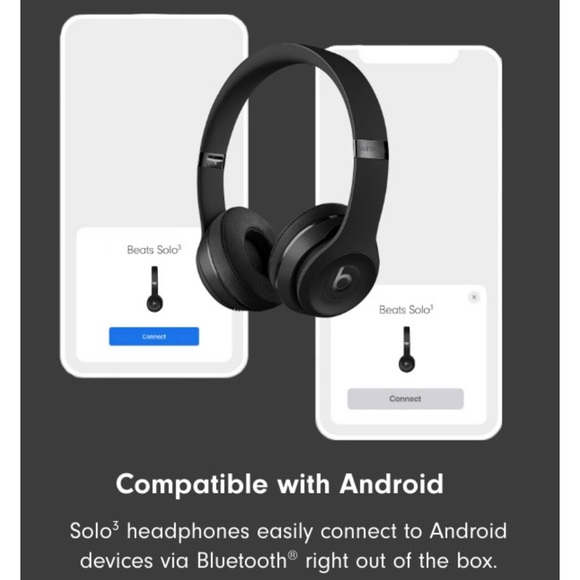 Beats solo 3 - Picture 7 of 7